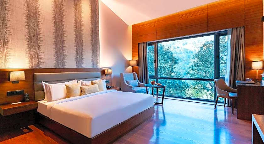 Rosefinch Sarovar Portico Bhimtal