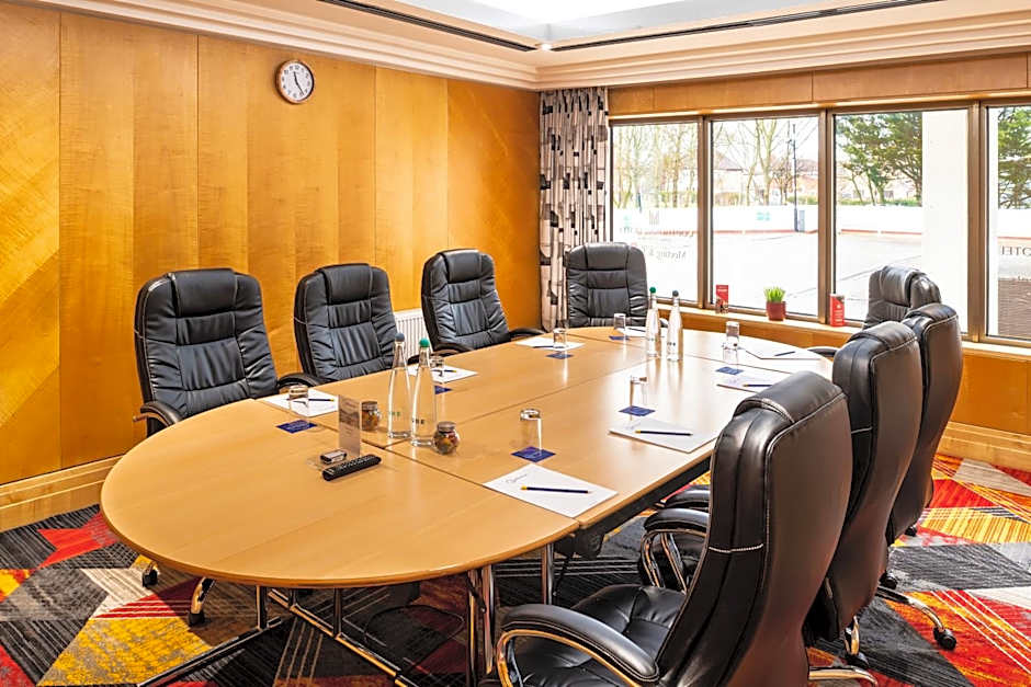 Copthorne Hotel Slough Windsor