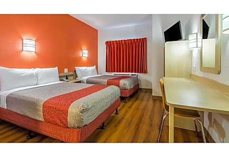 Comfort Quadruple Room