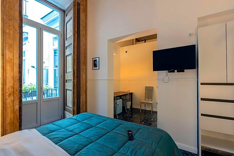 Il Tesoro Smart Suite & SPA