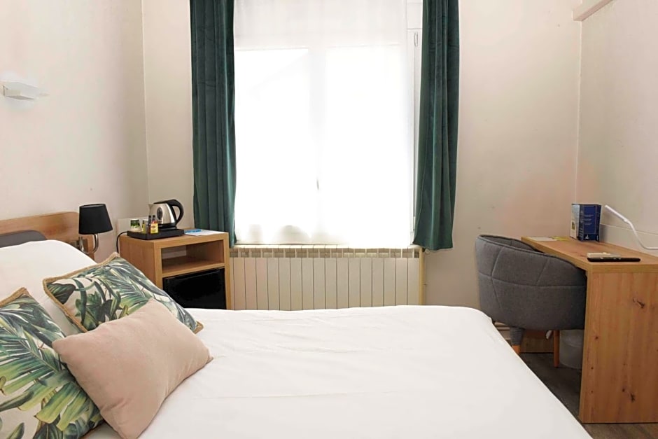 Cit'Hotel Azur Hotel