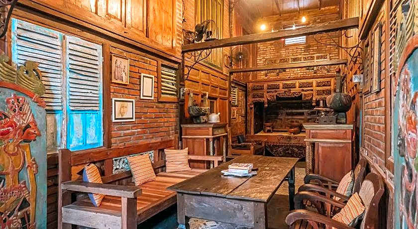 TwoSpaces Living at Bunga Desa, Jimbaran