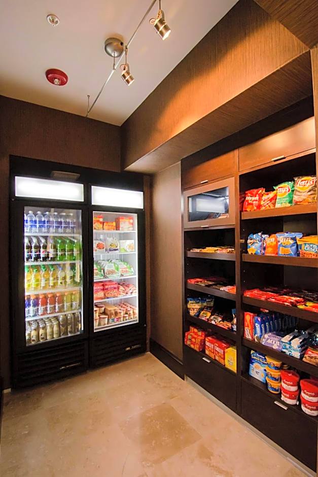 Fairfield Inn & Suites by Marriott Houston North/Spring