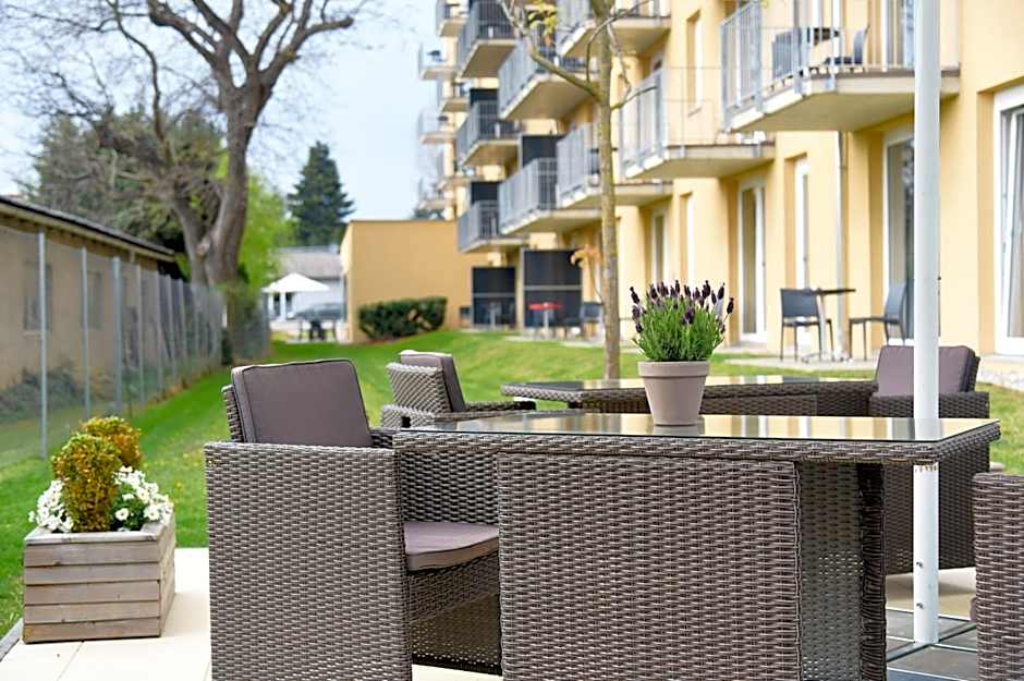 Amedia Luxury Suites Graz, Trademark Collection by Wyndham