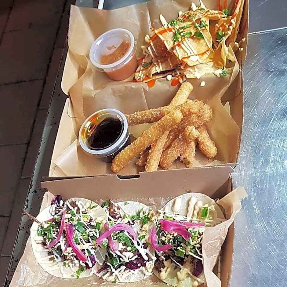 The Greenhouse Hotel