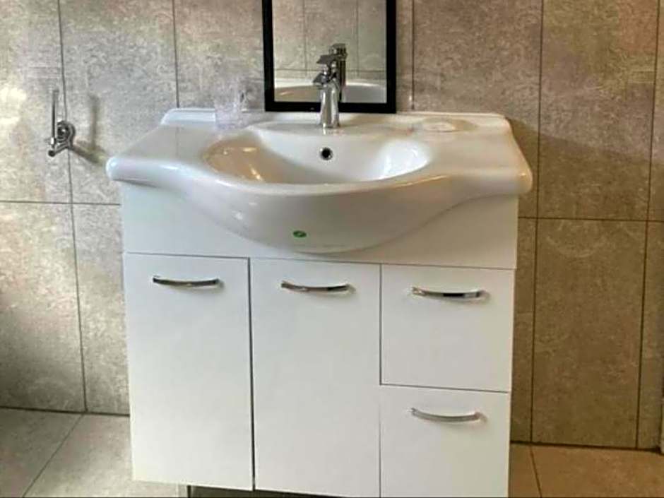 Kimberley Boutique Guest Lodge