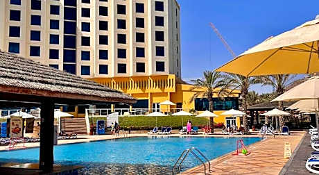 Oceanic hotel - Alojamientos en SHARJAH