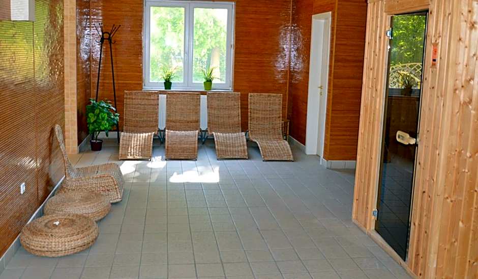Solaris Hotel