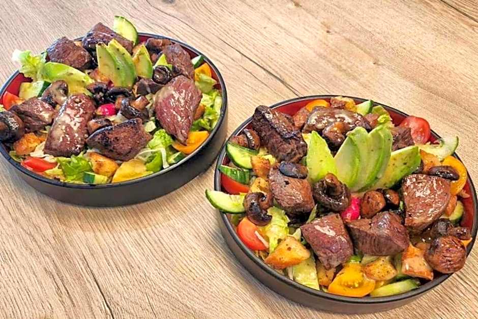 Au Coeur d'Alle by Belvilla