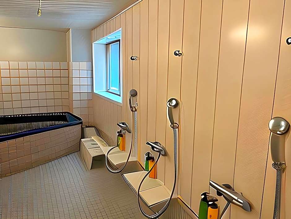 Hotel Mayflower Sendai