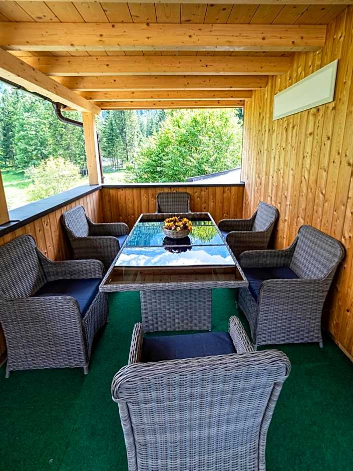 Brandtnerhof Betriebe