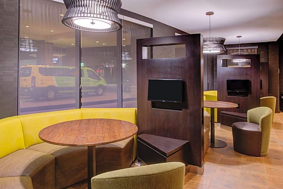 Courtyard by Marriott St Louis Chesterfield