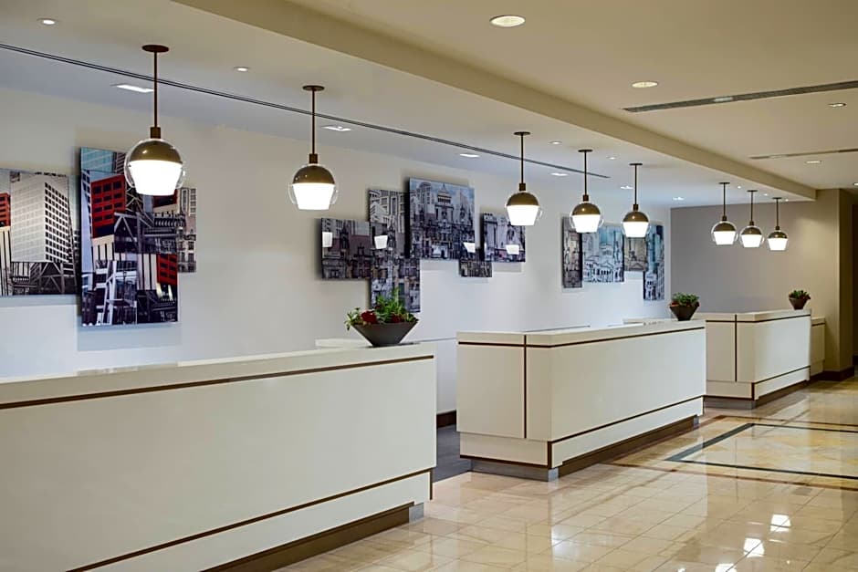 Marriott St. Louis Grand