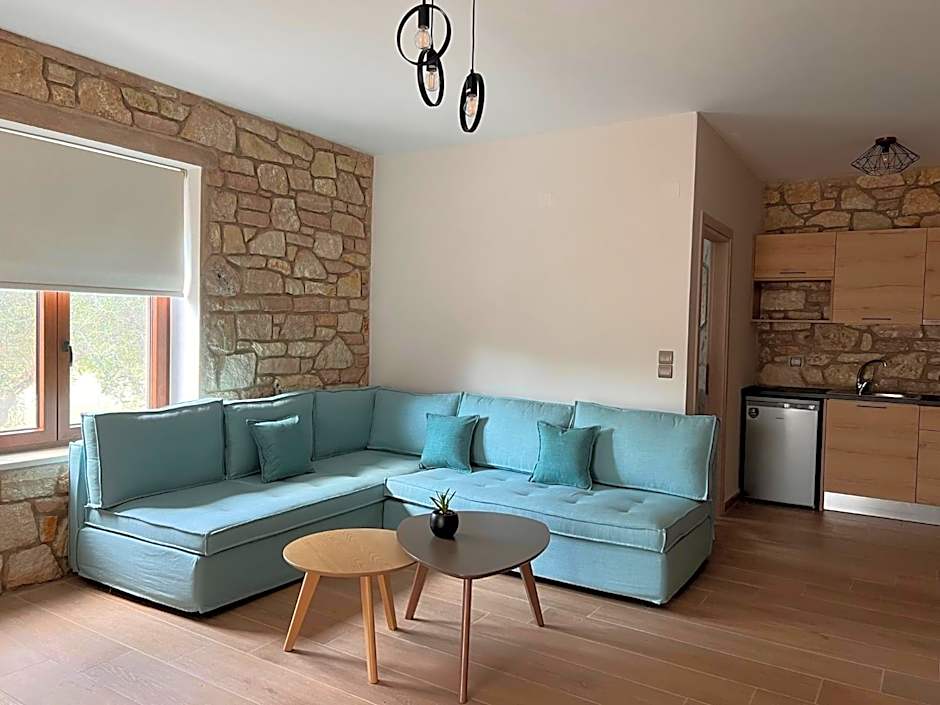 Michelangelo suites and apartments