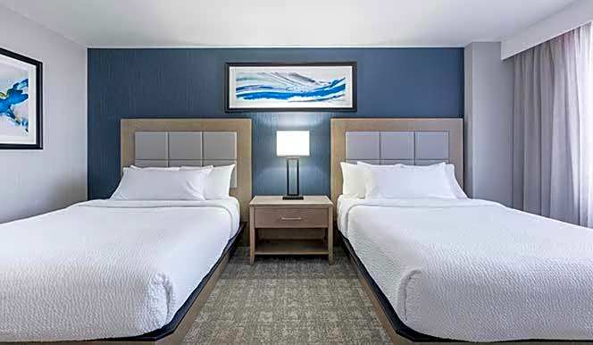 The Simon Hotel Sydney