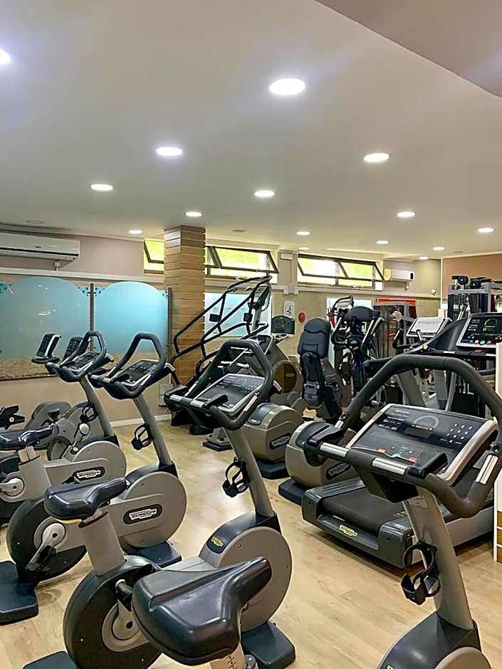 Pompei Valley Boutique Hotel
