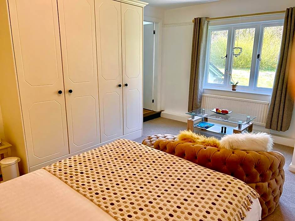 High Grassings Country House