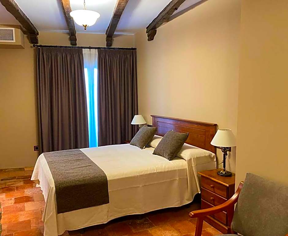 Hotel Rural El Lagar de Nemesio