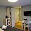 Continental Apartment Hotel Helsingborg