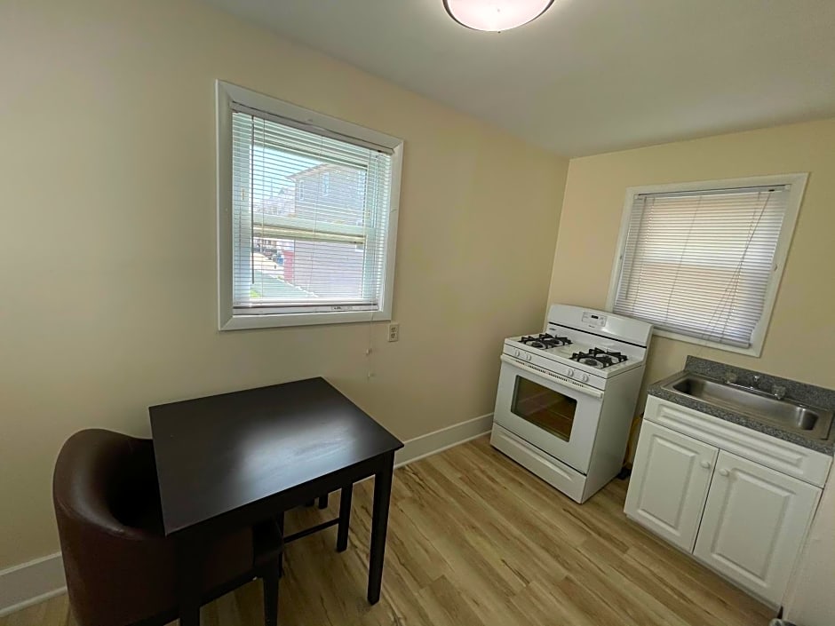 Wildwood Inn, a Travelodge by Wyndham