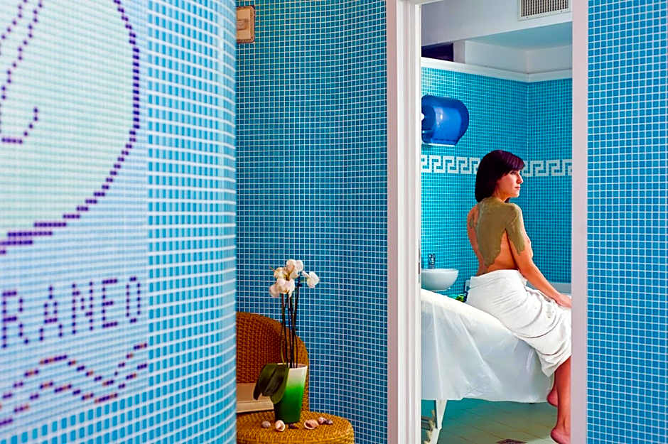 Park Hotel Terme Mediterraneo