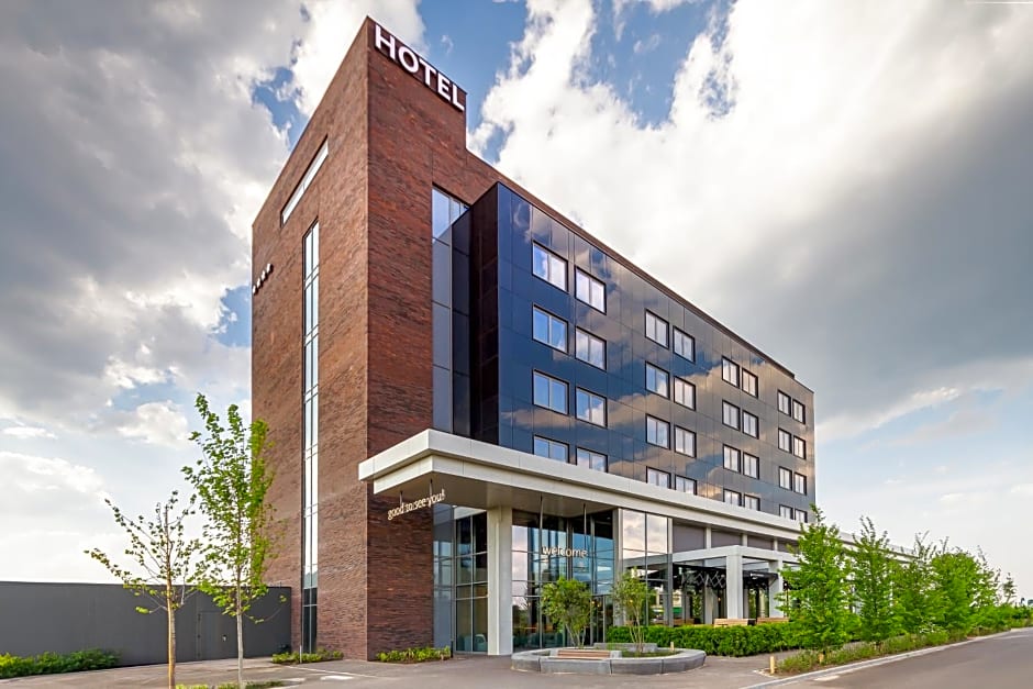 Hotel Rosveld