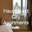 Haugesund City Apartments