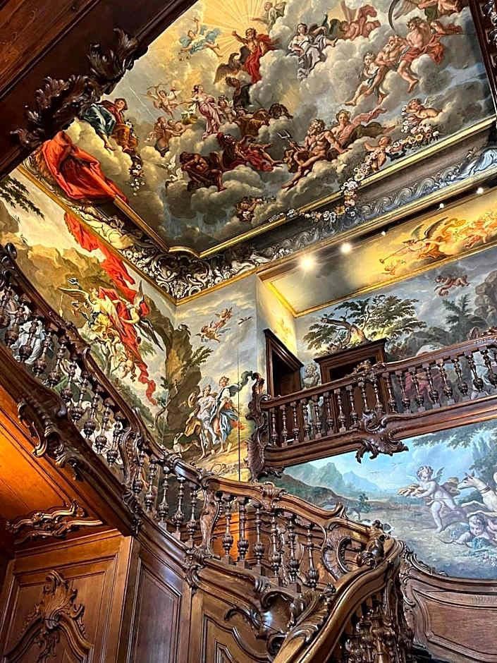 B&B PETIT PRINCE, GENT