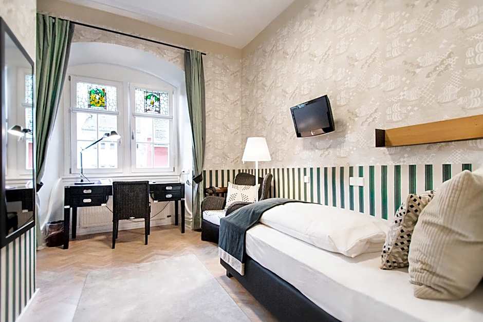 Romantik Hotel Barbarossa