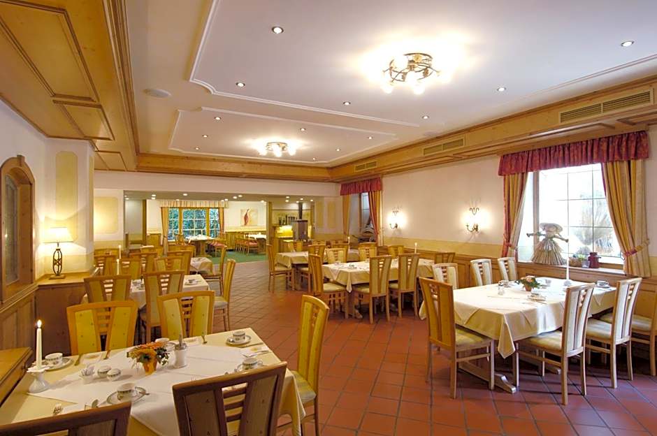 Landhotel Wachau - Bed and Breakfast