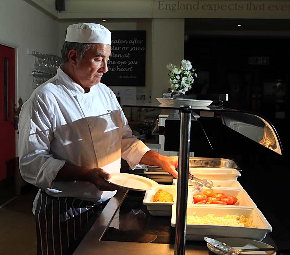 Royal Maritime Hotel