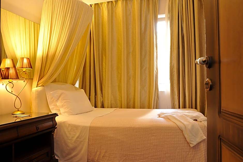 Acropolis Museum Boutique Hotel