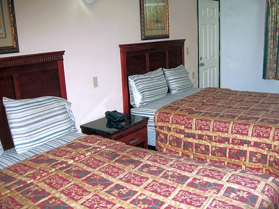 Royal Inn Motel Long Beach