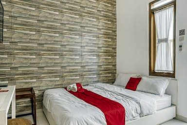 RedDoorz Syariah near Taman Pelangi Jogja 2