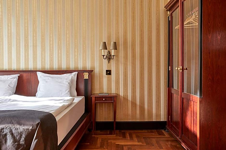 GerlÃ³czy Boutique Hotel
