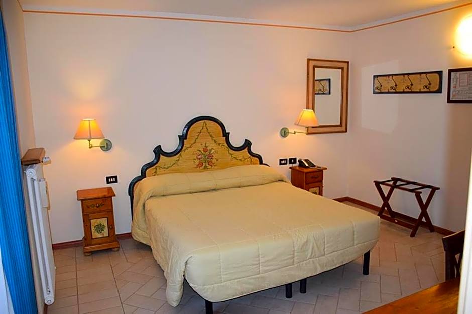 Park Hotel Mater Dei