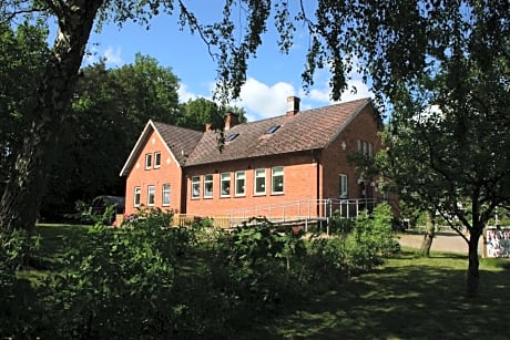 Hallandsåsen Hostel
