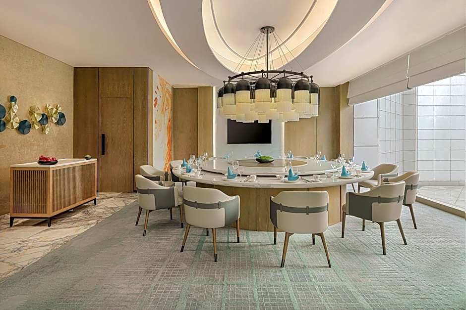 Sheraton Guangzhou Hotel