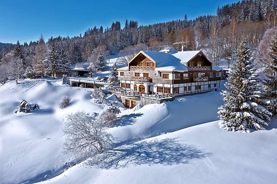 Hotel Zátiší