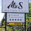 Matthew Flinders Motor Inn