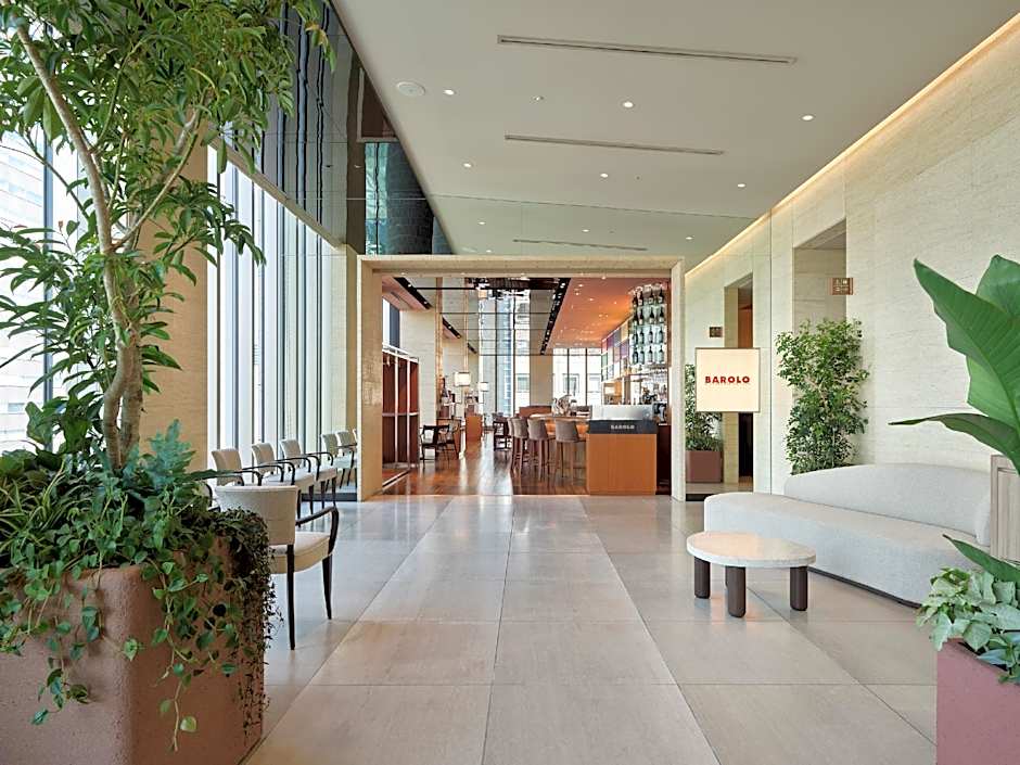 Mitsui Garden Hotel Sendai