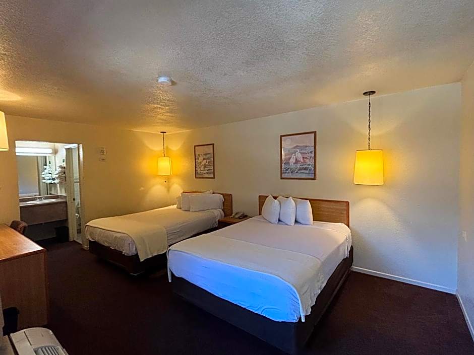 Premier Inns Thousand Oaks