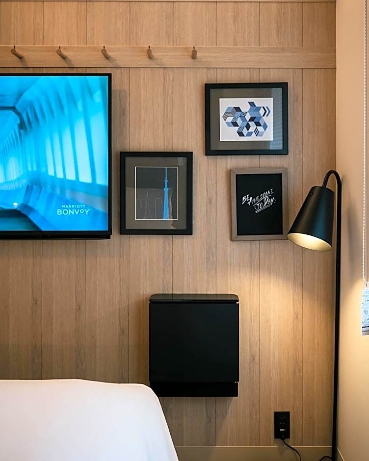 Moxy Tokyo Kinshicho