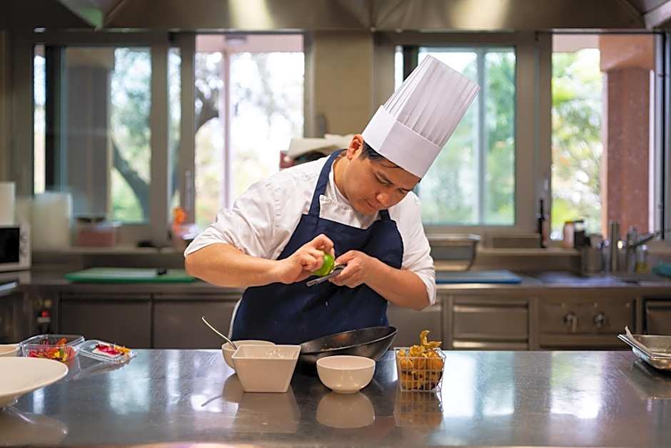 Aqualux Hotel Spa & Suite