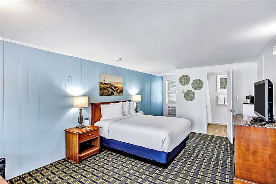 Ocean Breeze Motel