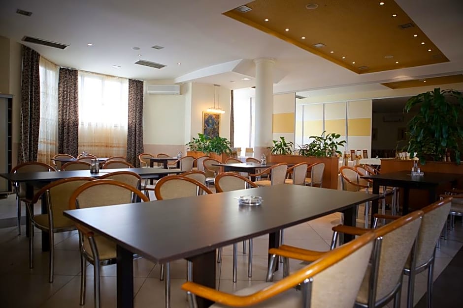 Grand hotel Banja Luka