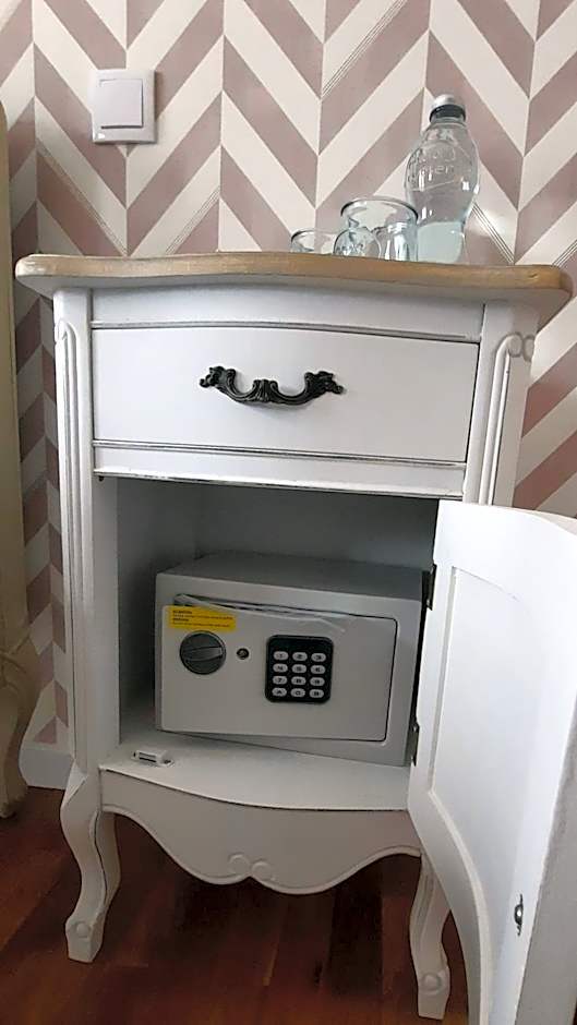 Smiling Places - Guest House in Labruge