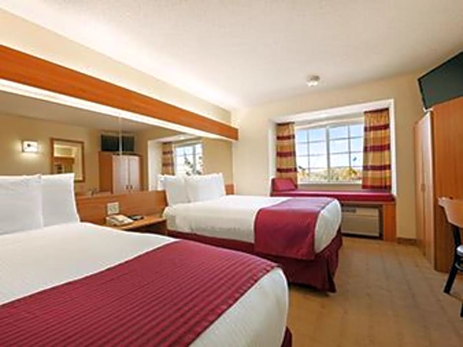 Microtel Inn & Suites By Wyndham Ann Arbor