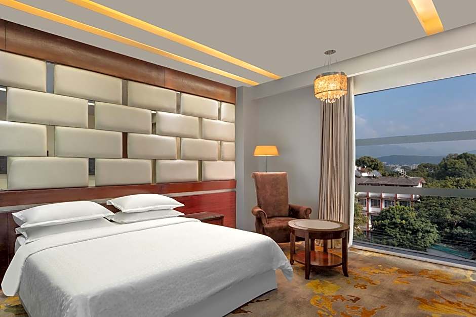 Four Points by Sheraton Dehradun