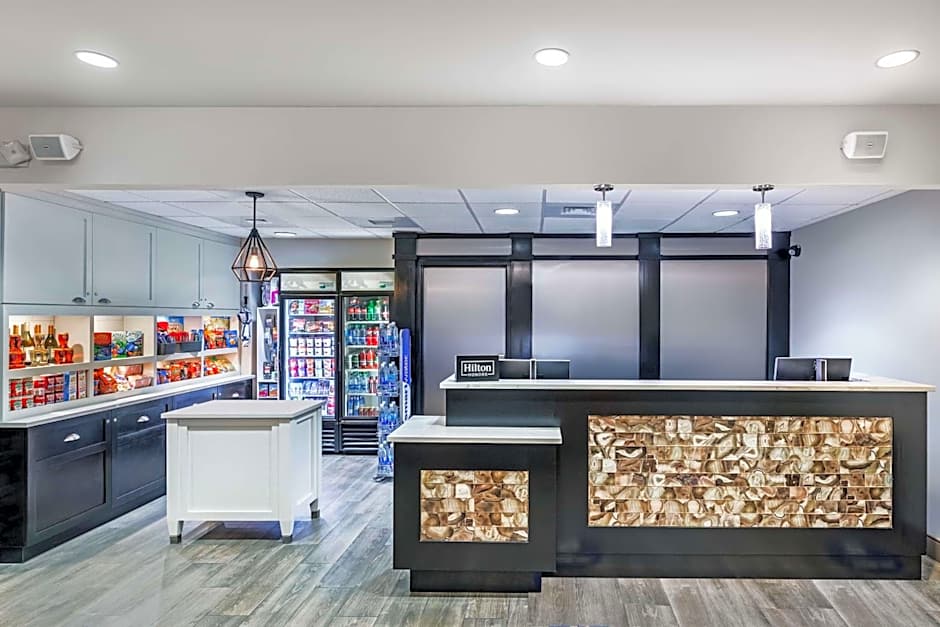 Homewood Suites By Hilton Shreveport